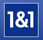 1&1 Webhosting